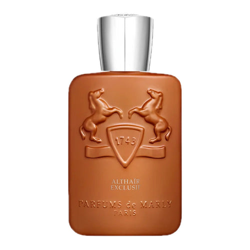 Parfums de Marly Althair Exclusif fragrance bottle