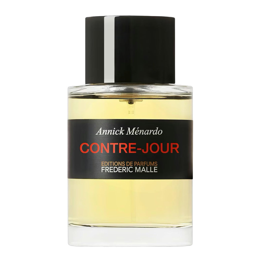 Editions de Parfums Frederic Malle Contre-Jour fragrance bottle