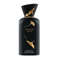 Fabbrica della Musa Obsidian Gold fragrance bottle