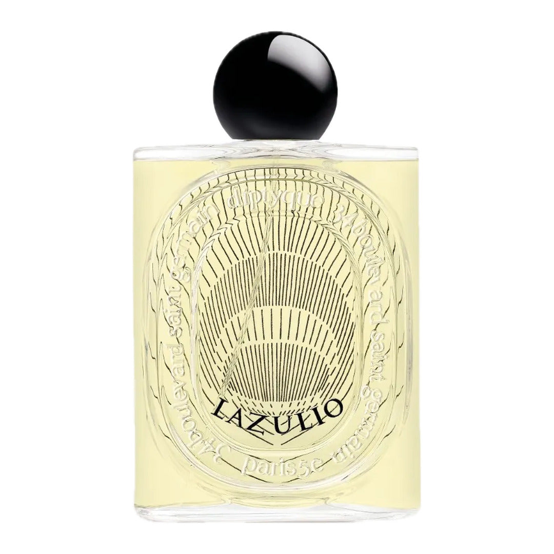 Diptyque Lazulio fragrance bottle