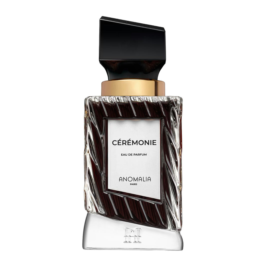 Anomalia Ceremonie fragrance bottle