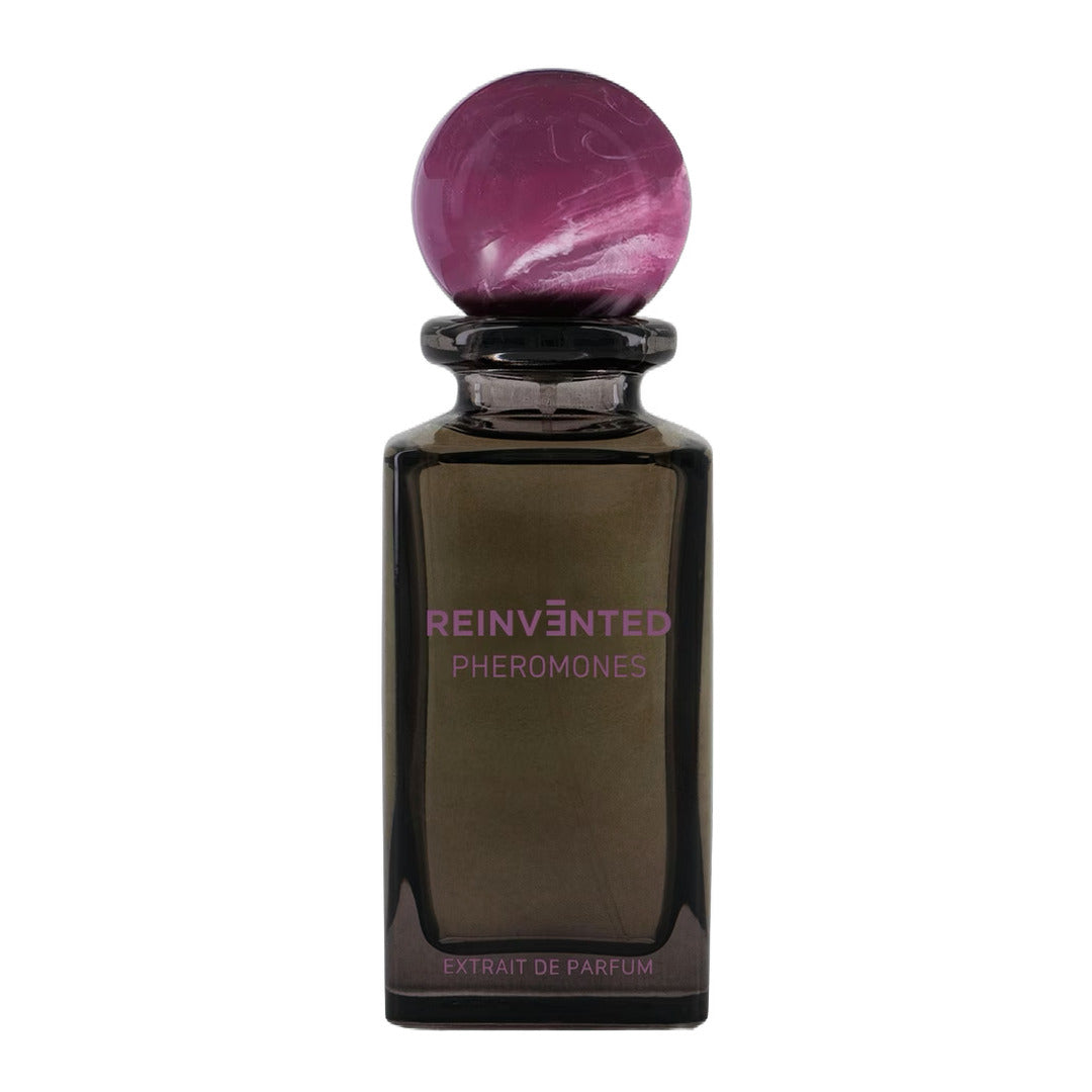 Reinvented Pheromones Extrait de Parfum fragrance bottle