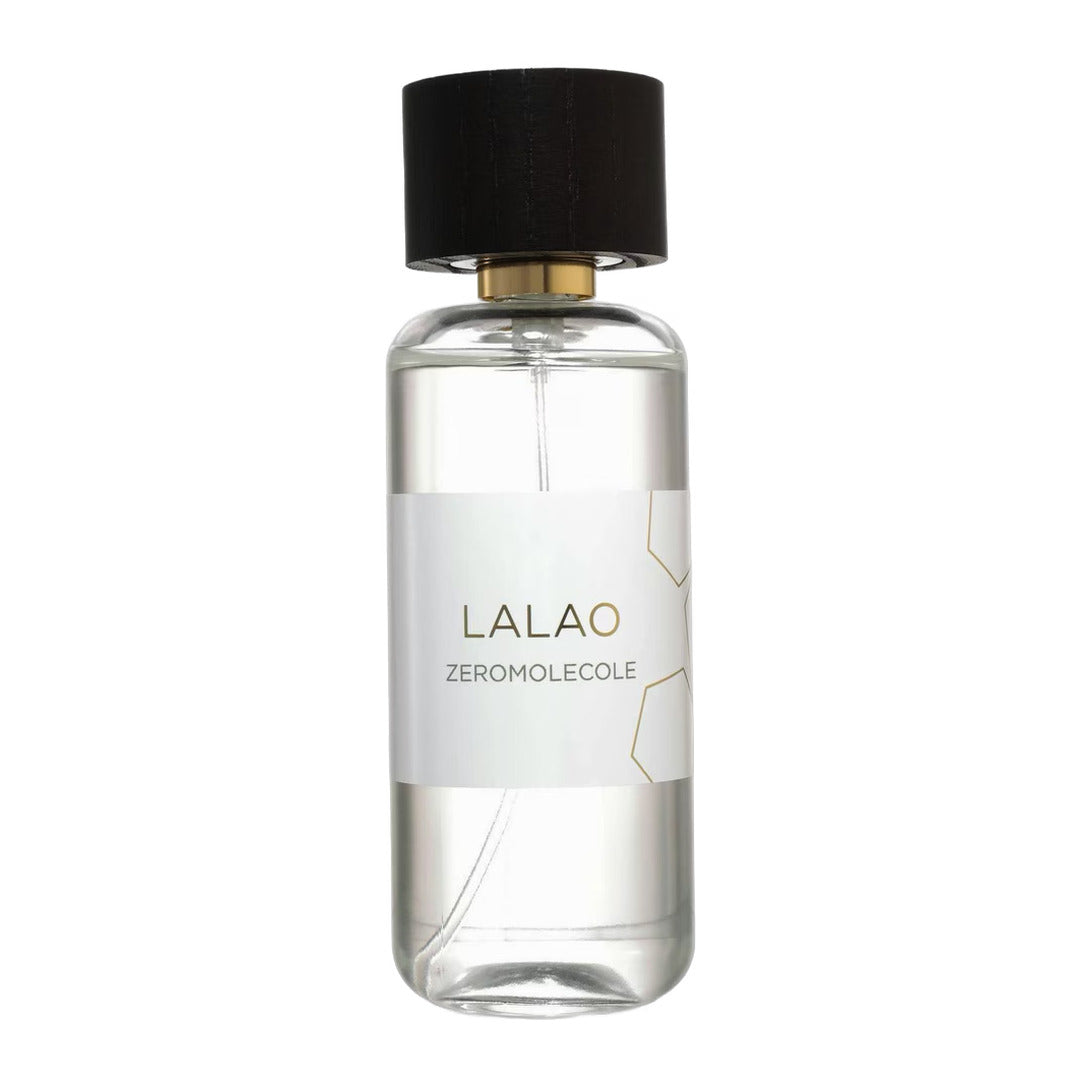 Zeromolecole Lalao fragrance bottle