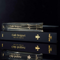 HEZ PARFUMS - CAFE BEIGNET