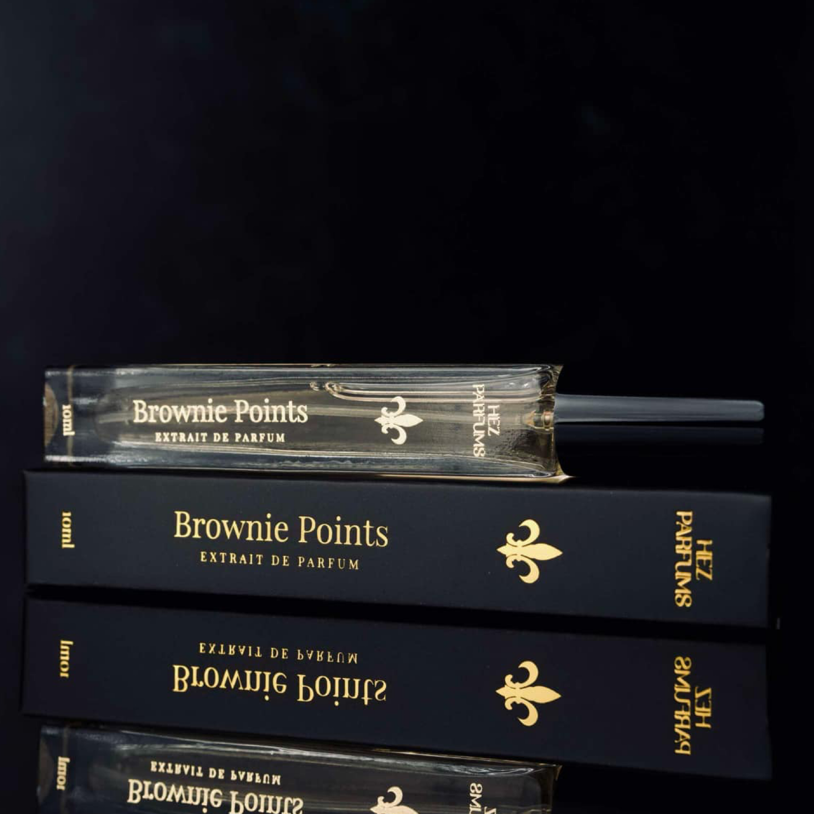 HEZ PARFUMS - BROWNIE POINTS
