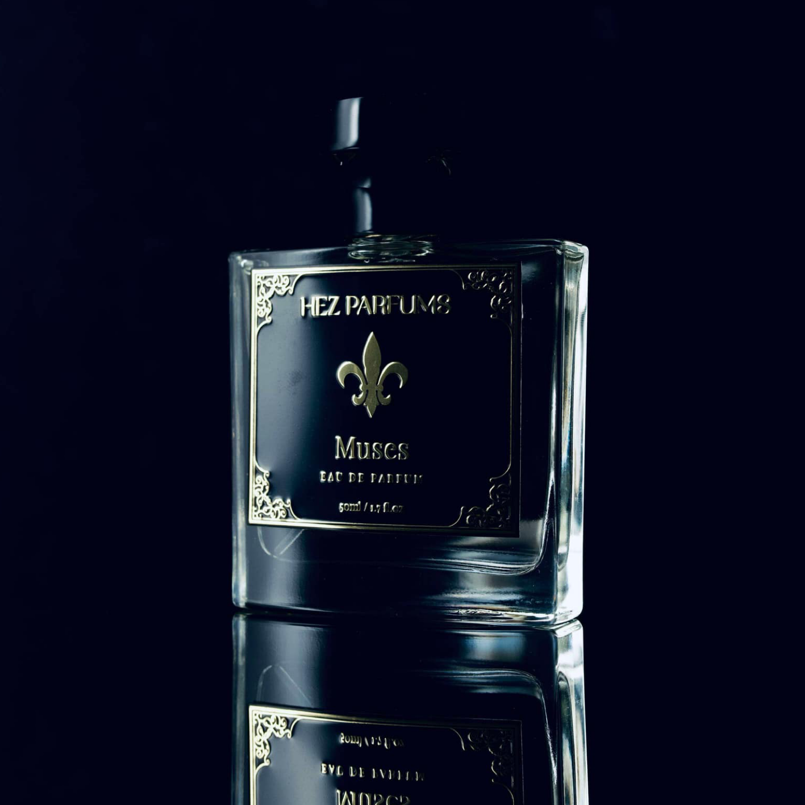 HEZ PARFUMS - MUSES