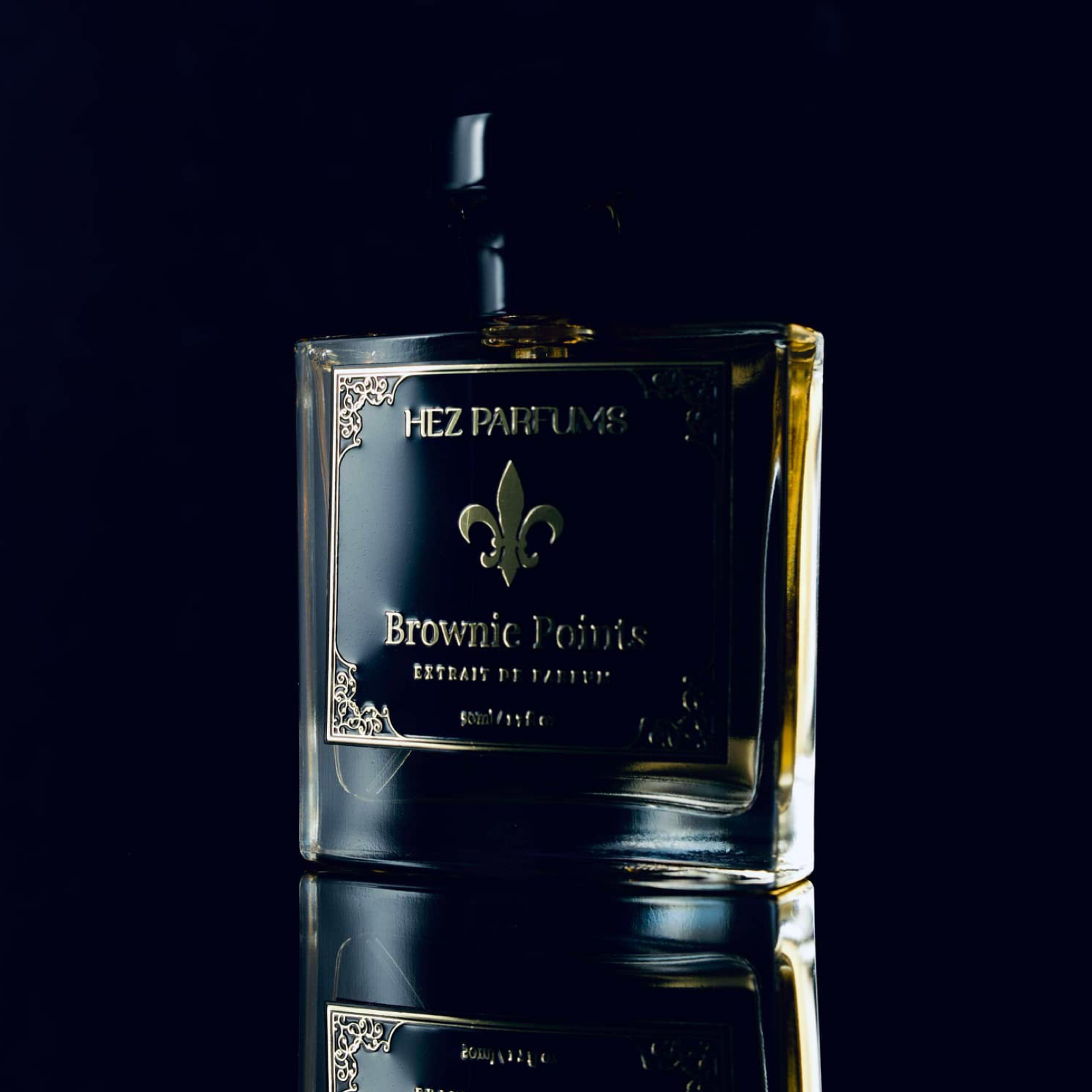 HEZ PARFUMS - BROWNIE POINTS