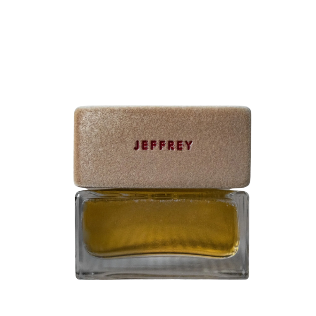 Spiritica Jeffrey Extrait