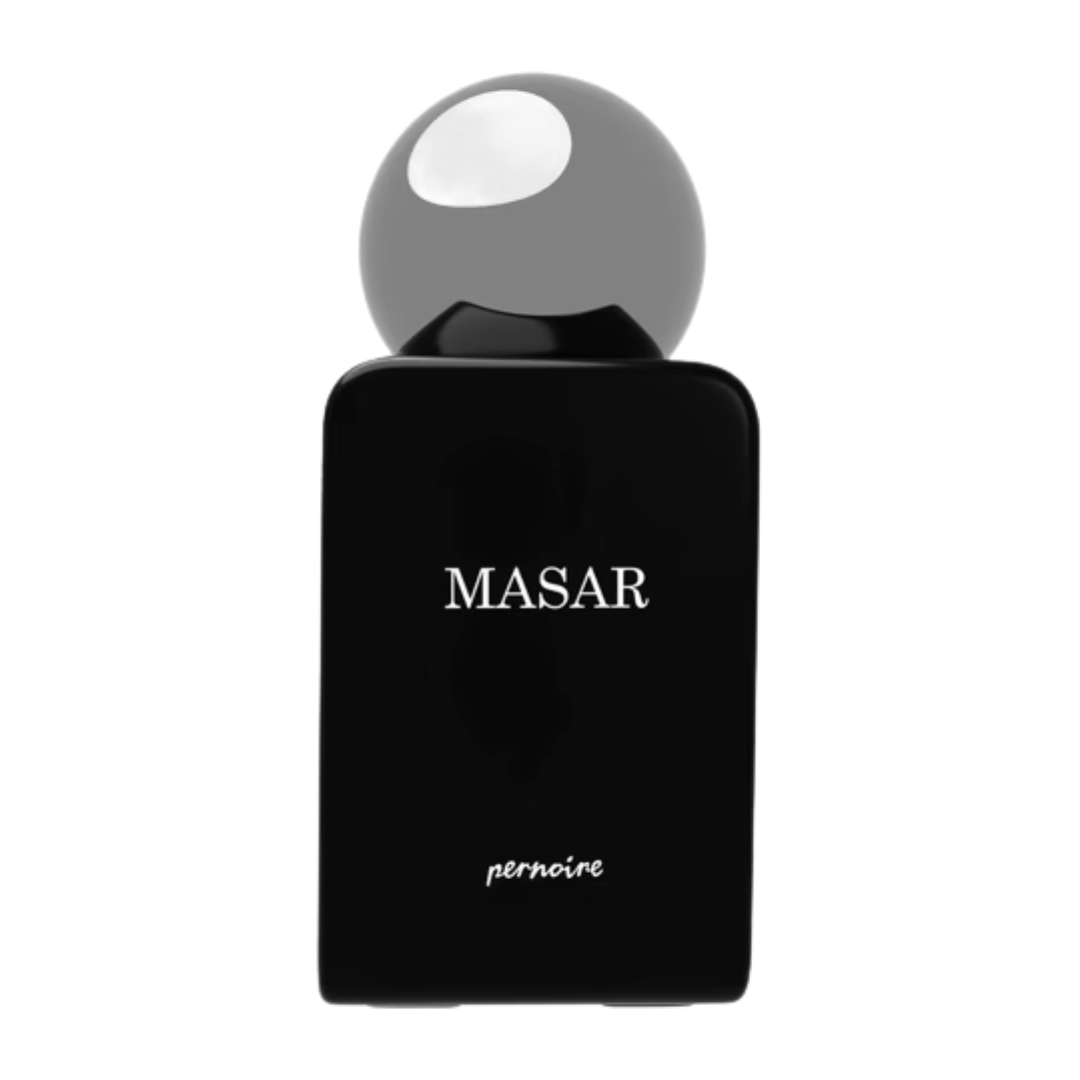 Pernoire Masar Extrait