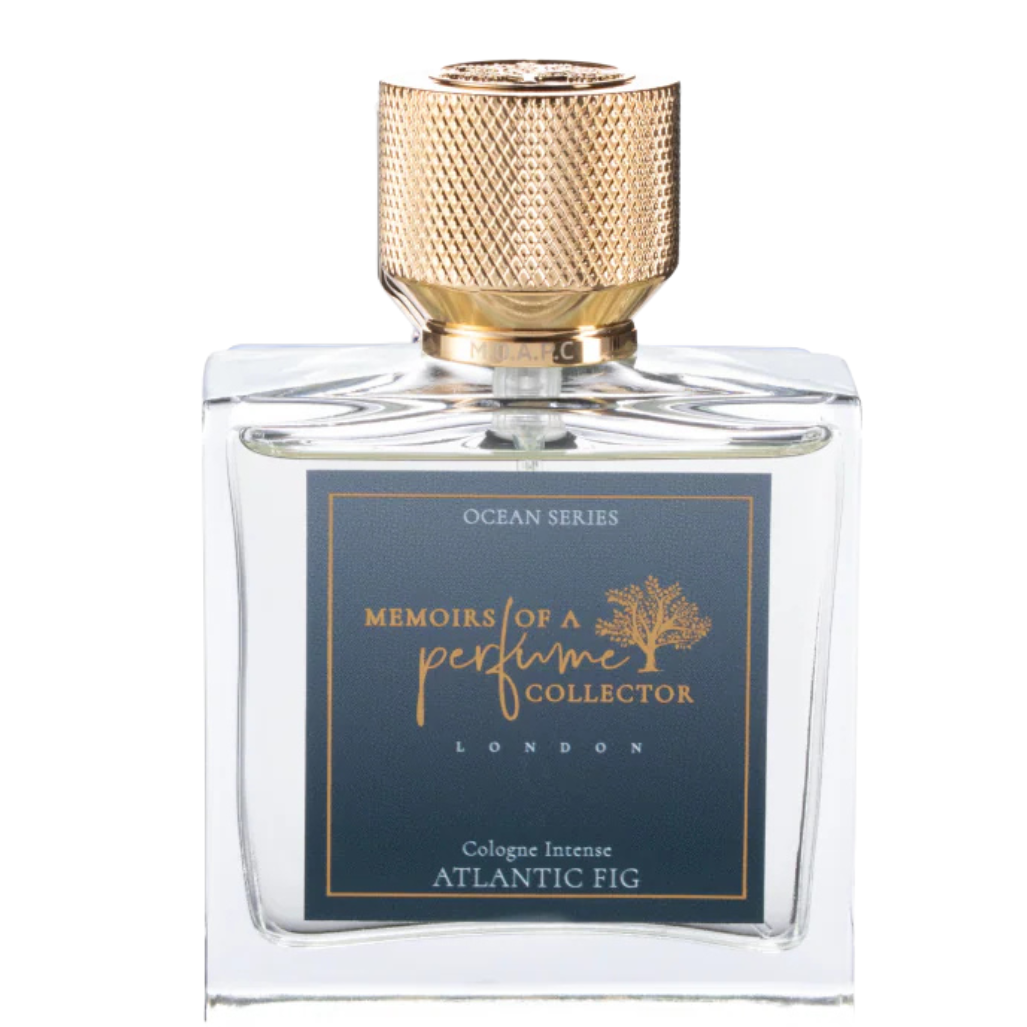 Memoirs Of A Perfume Collector Atlantic Fig Extrait