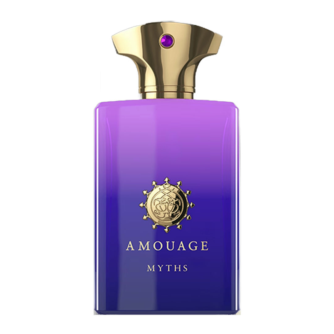 Myths Man 100 ML - Amouage - TESTER