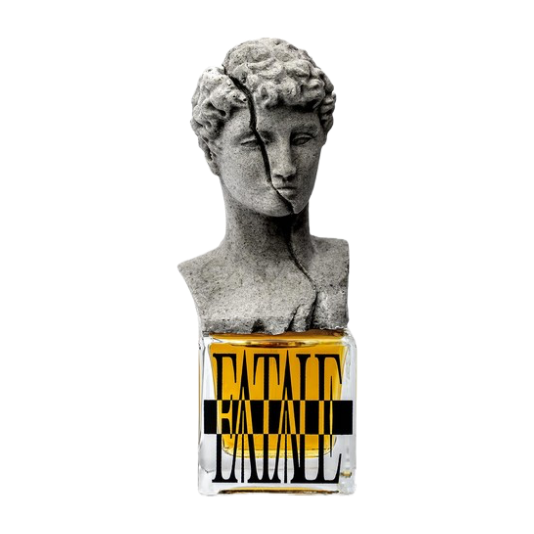 Profundum - Fatale Extrait