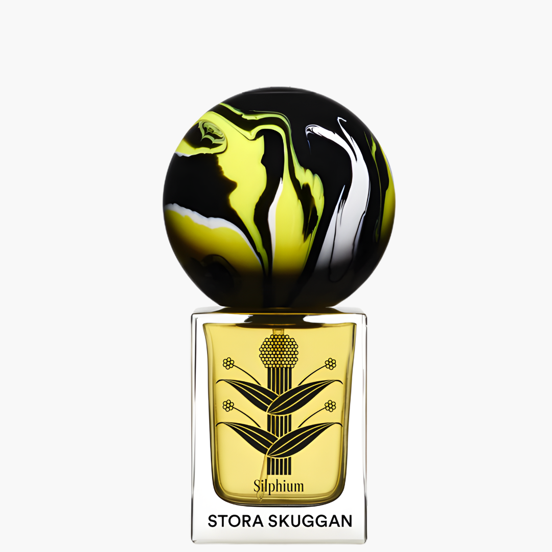 Stora Skuggan-Silphium EDP
