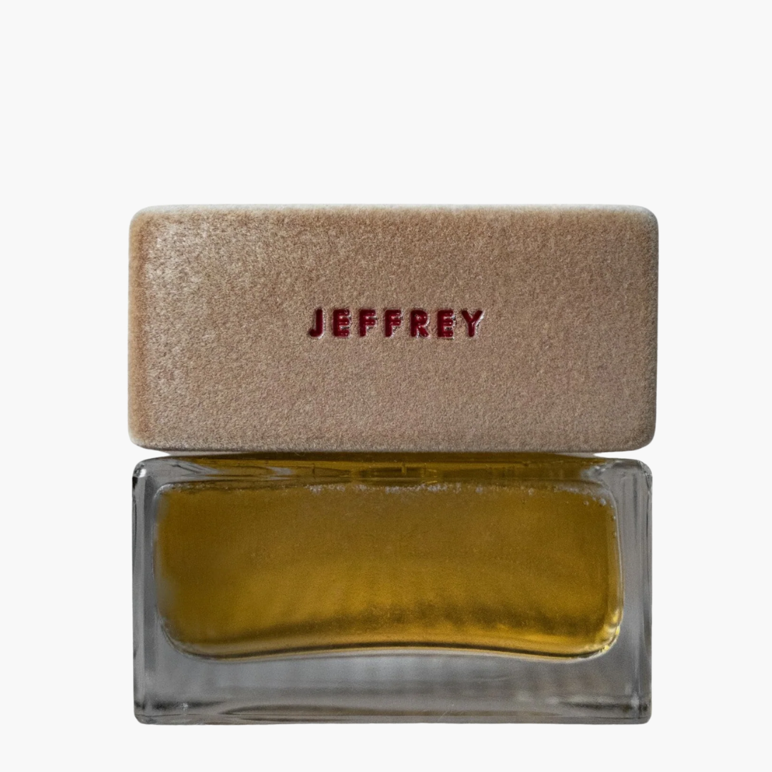 Spiritica Jeffrey Extrait