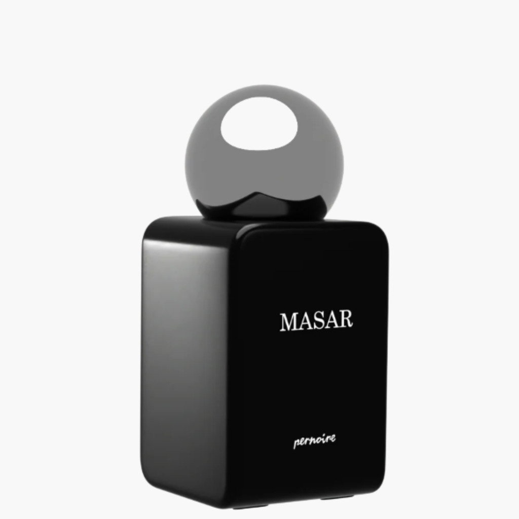 Pernoire Masar Extrait