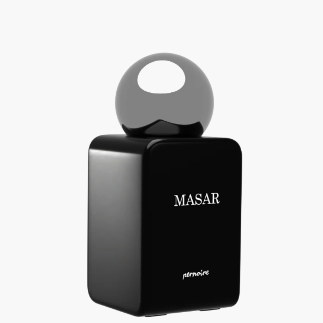 Pernoire Masar Extrait