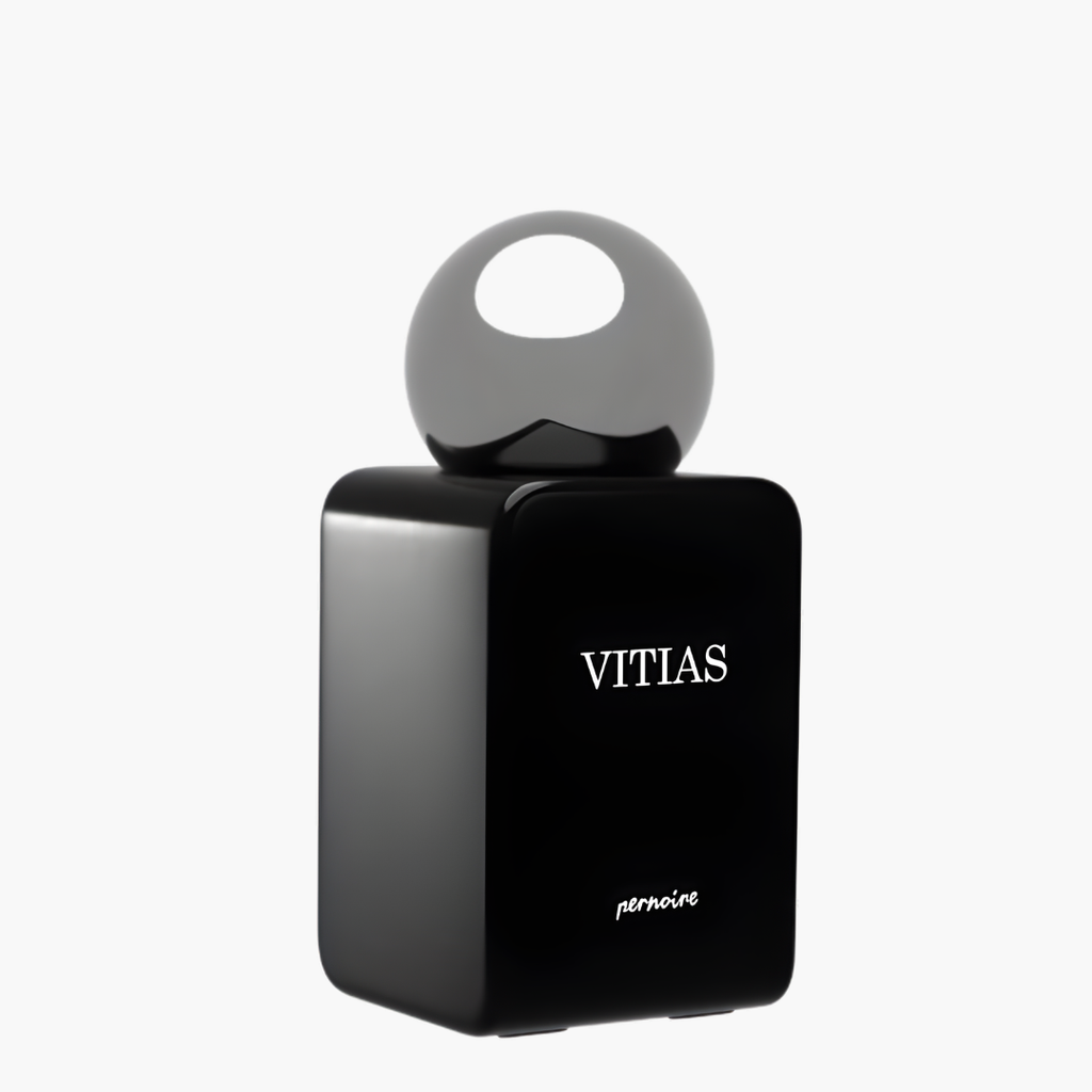 Pernoire Vitias Extrait