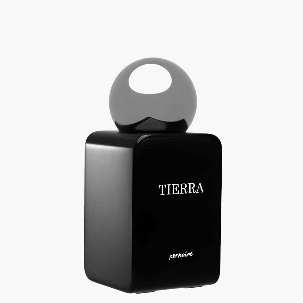 Pernoire Tierra Extrait