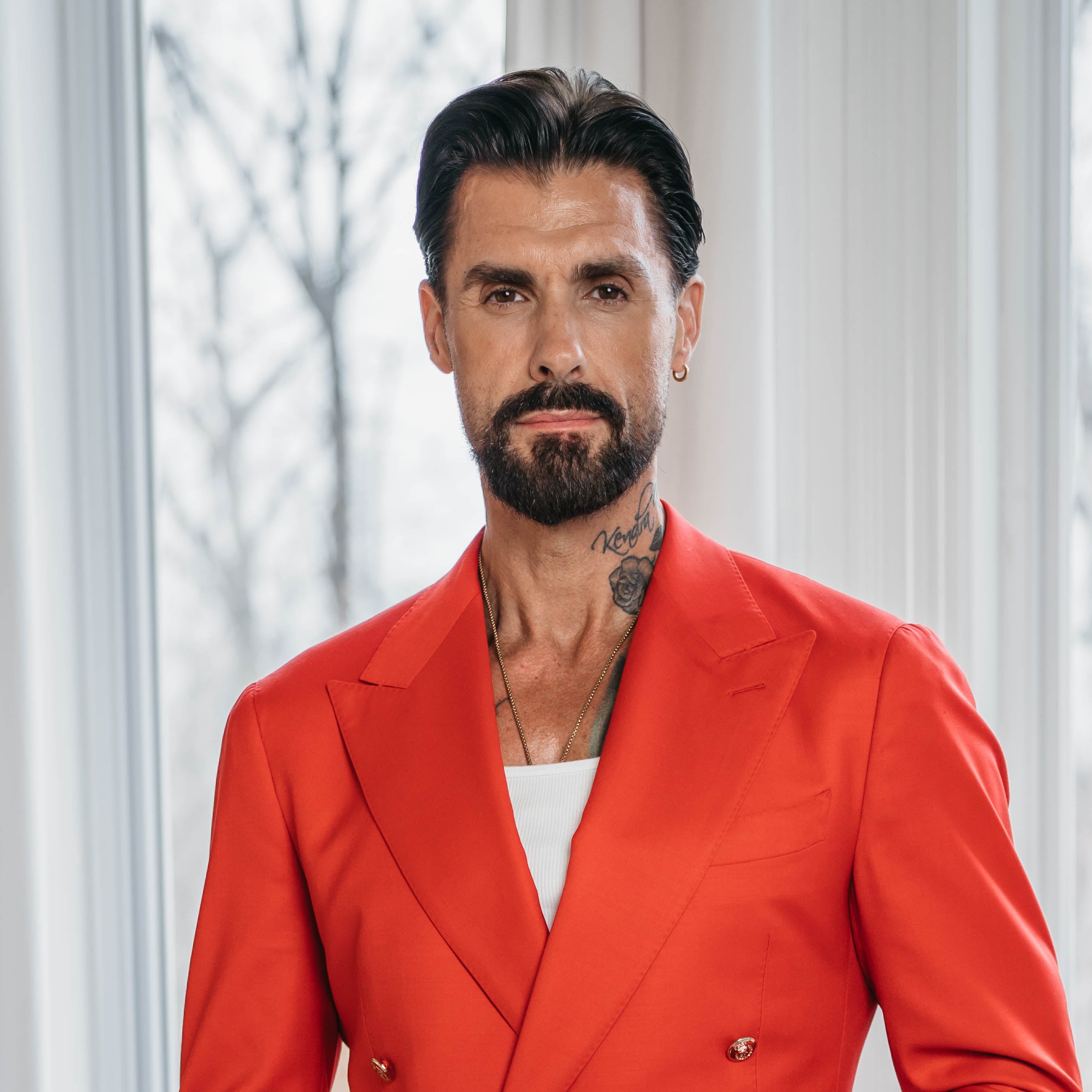 Fragrance & Style Pairings 101 w/Eric– 60 Minutes