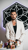Scent & Style Strategy · 60 Minutes · $500