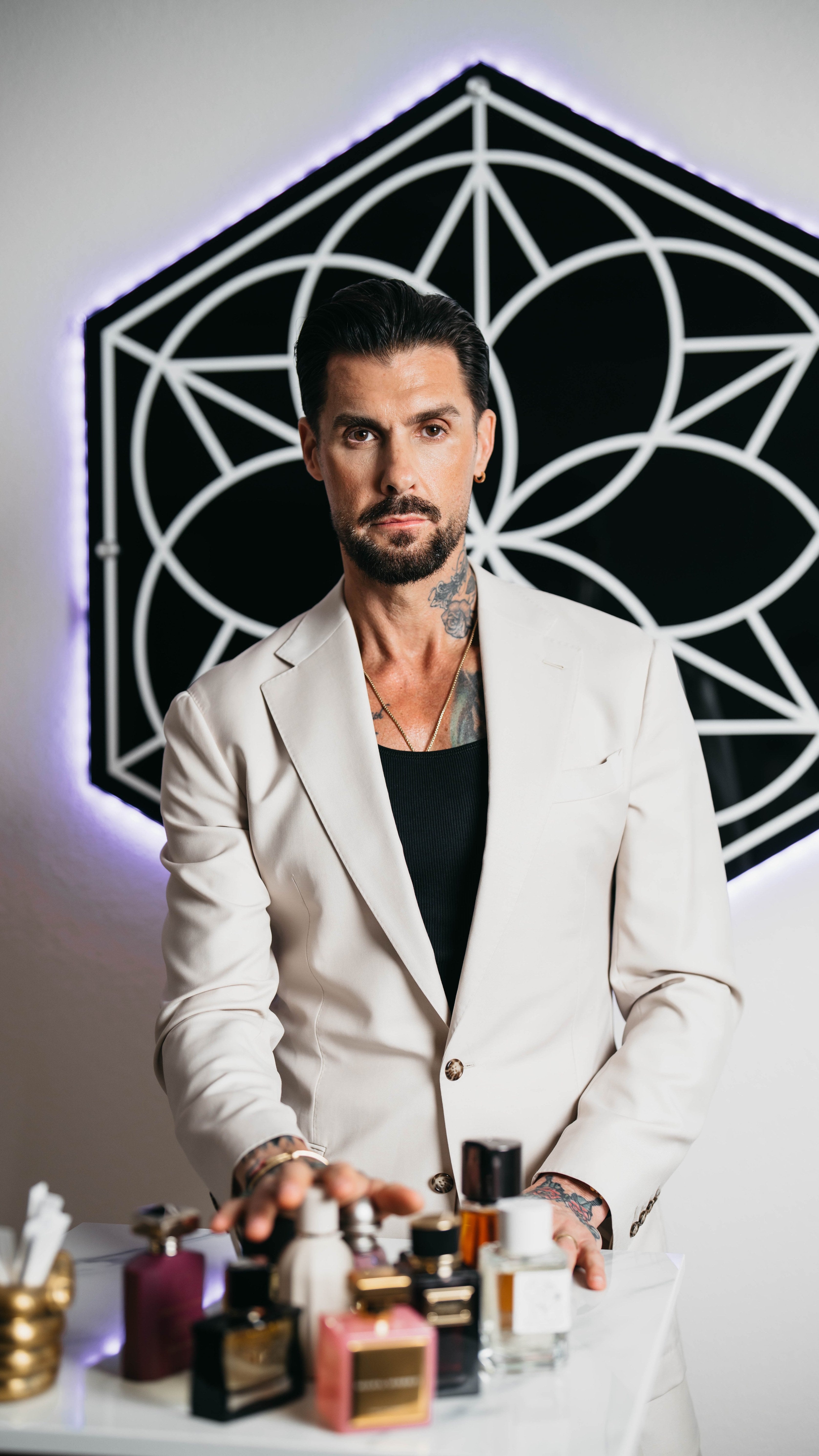 Scent & Style Strategy · 60 Minutes · $500
