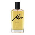 Akro Smoke fragrance bottle
