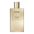 Alghabra Golden Kiwi fragrance bottle