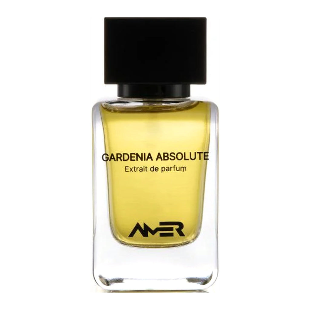 Amer Perfumes Gardenia Absolute | 50ml Parfum