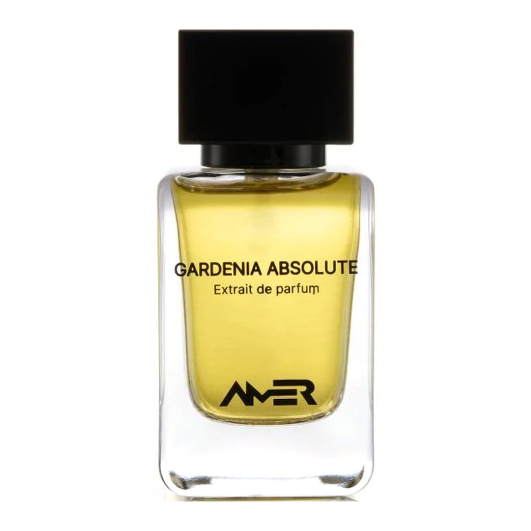 Amer Perfumes Gardenia Absolute | 50ml Parfum