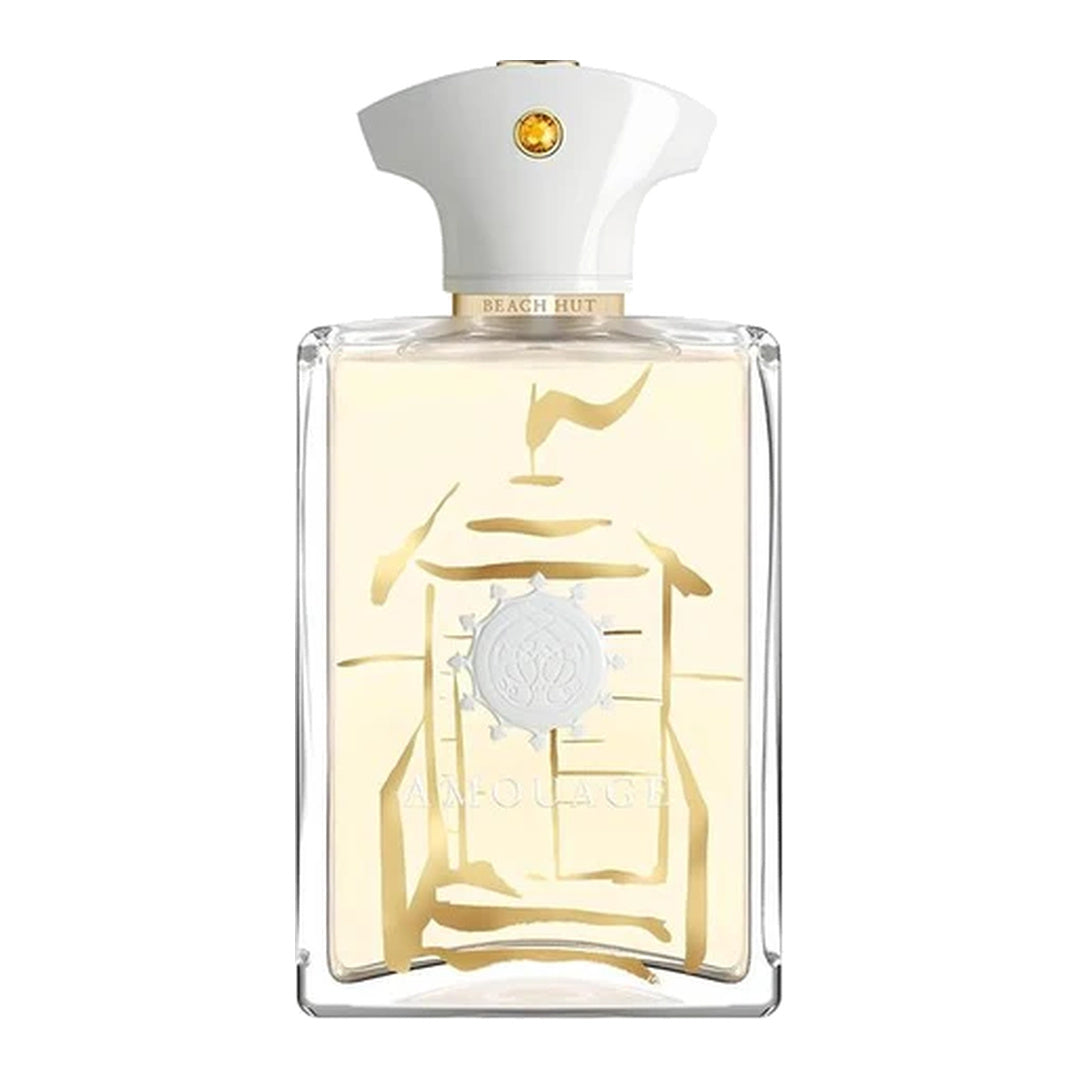 Amouage Beach Hut Man | 2ml Sample
