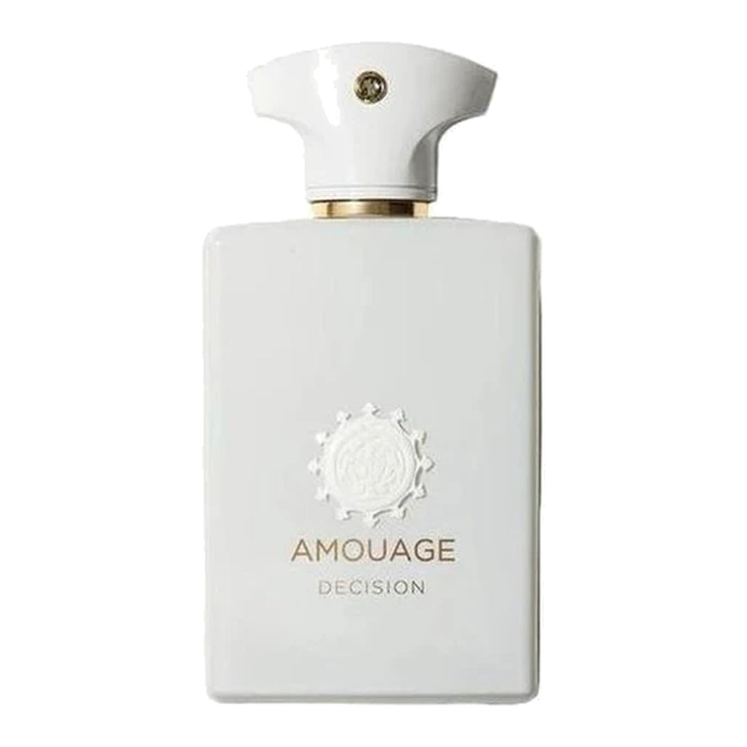 Amouage Decision | 2ml Sample