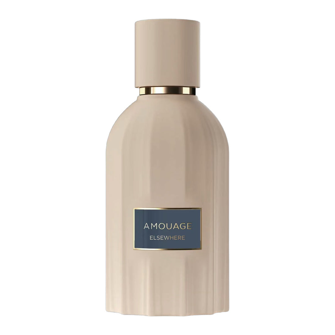 Amouage Elsewhere / Sindbad | 2ml Sample