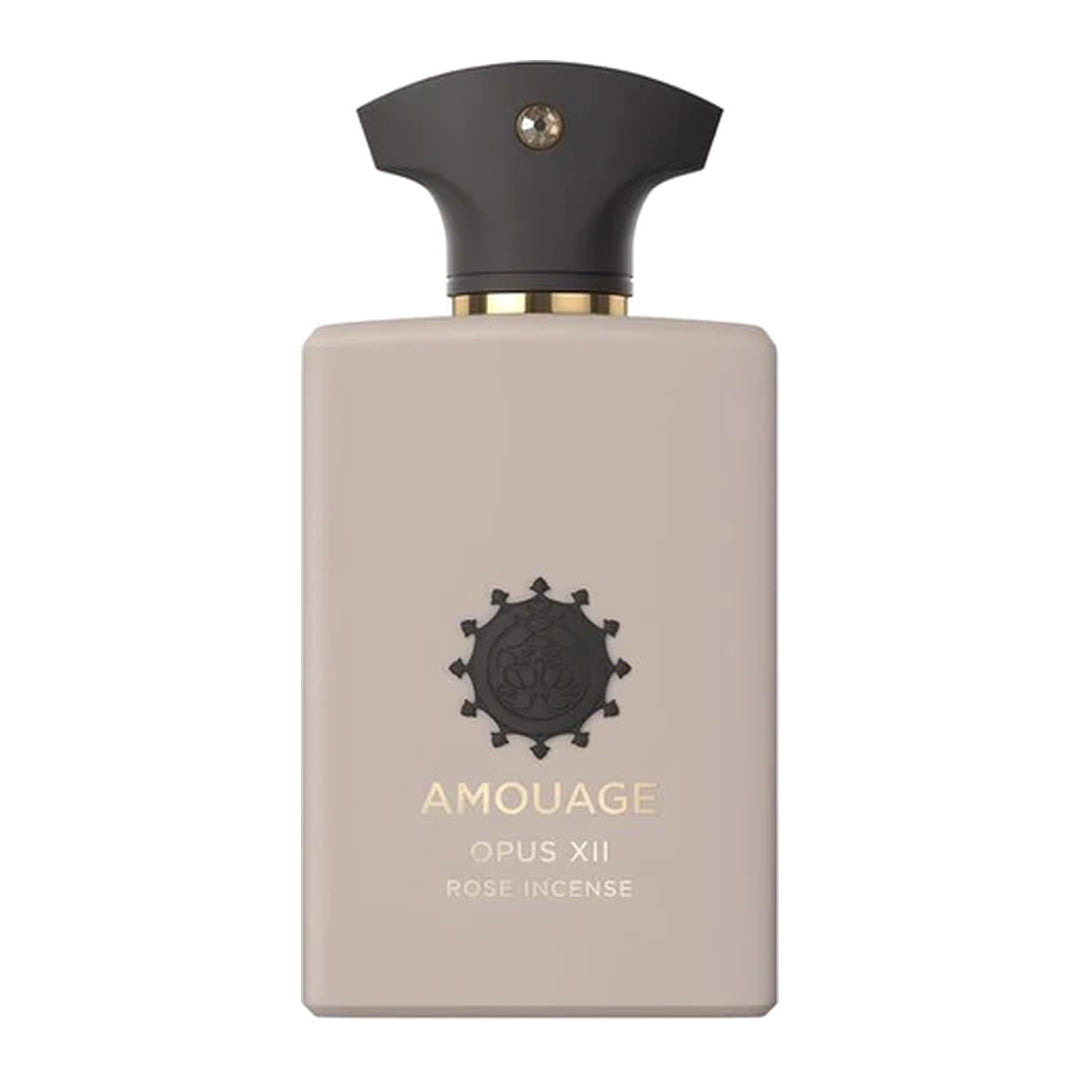 Amouage Opus XII - Rose Incense | 2ml Sample