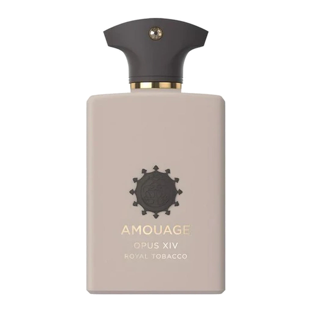 Amouage Opus XIV - Royal Tobacco | 2ml Sample