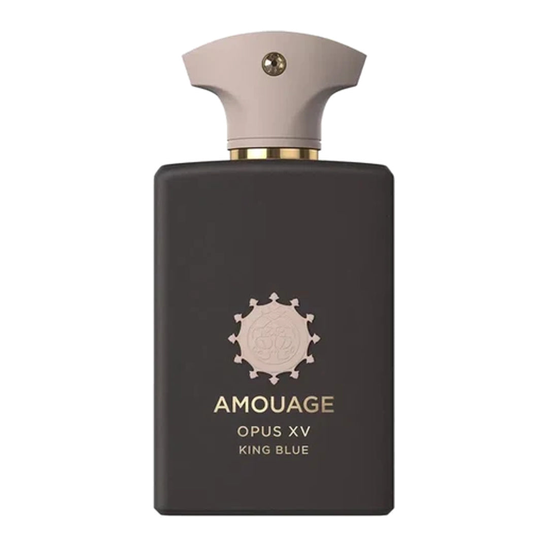 Amouage Opus XV - King Blue | 2ml Sample