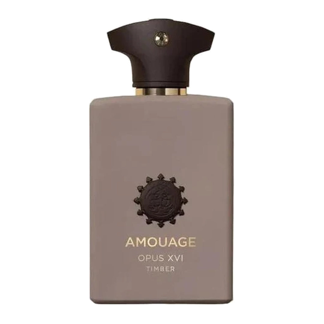 Amouage Opus XVI - Timber | 2ml Sample
