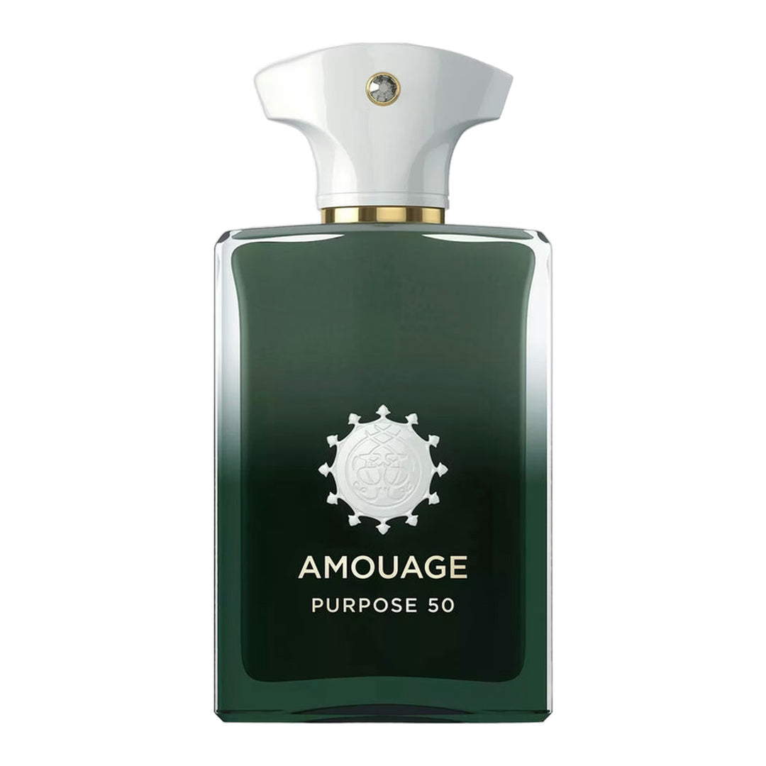 Amouage Purpose 50 | 2ml Sample