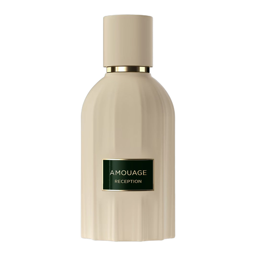 Amouage Reception | 2ml Sample