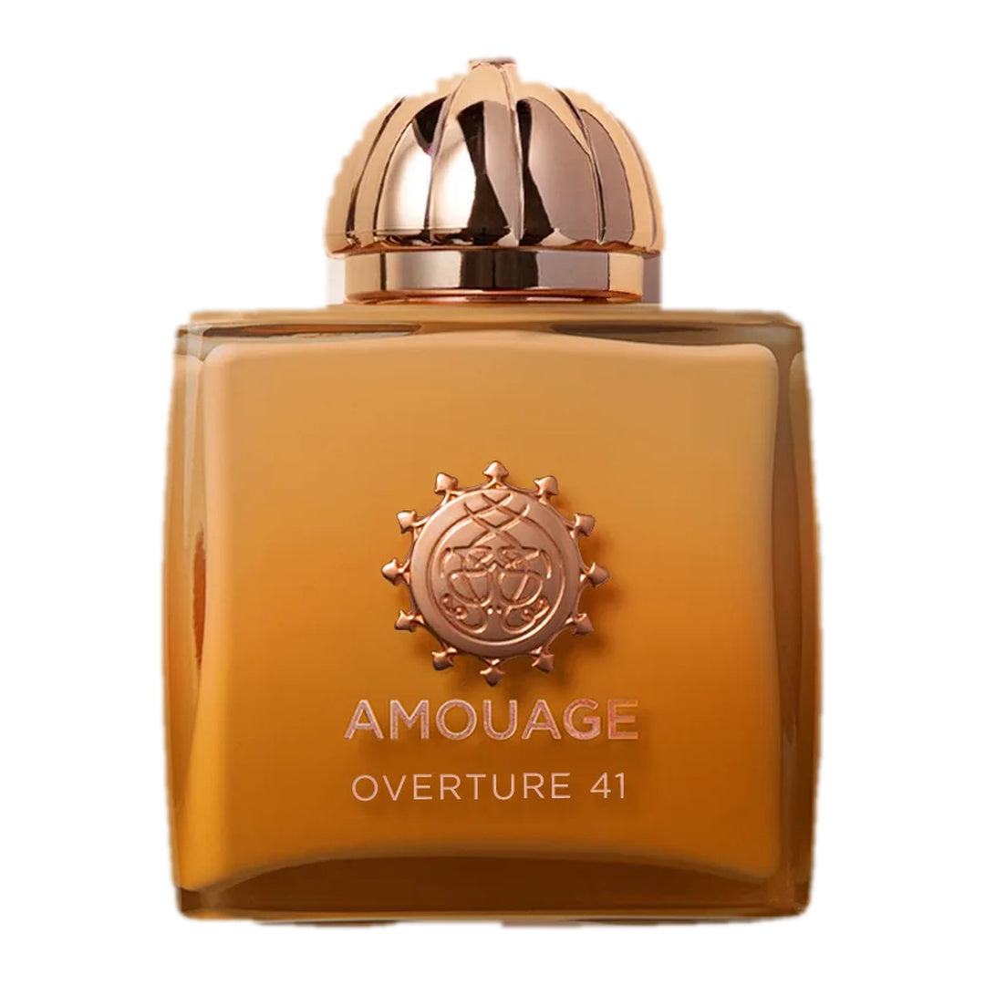 Amouage Overture 41 | 2ml Sample