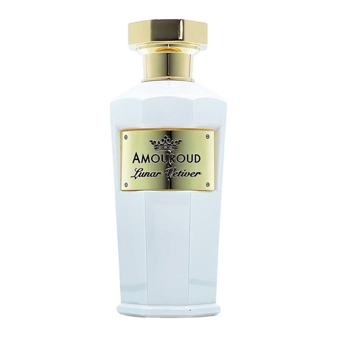 Amouroud Lunar Vetiver fragrance bottle