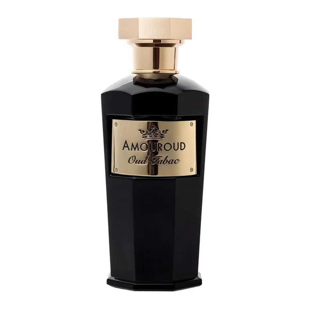Amouroud Oud Tabac fragrance bottle