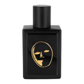 Anonim Black Ambergris bottle