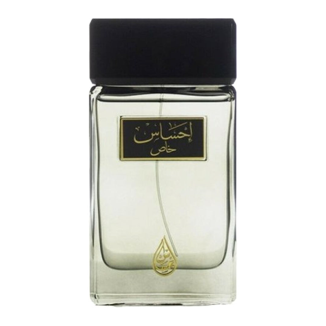 Arabian Oud Ehsas Khas bottle