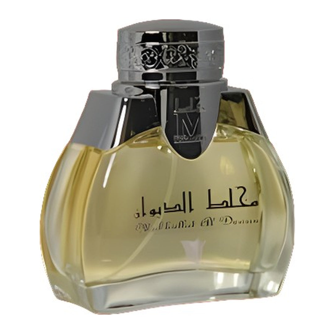 Arabian Oud Mukhallat Al Dewan bottle