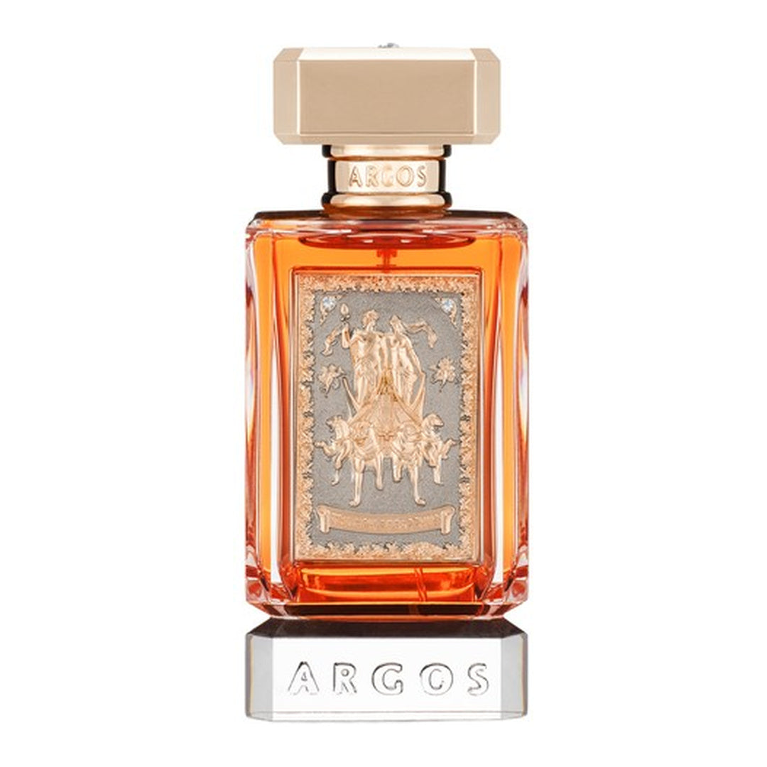 Argos Triumph of Bacchus (Eau de Parfum) bottle