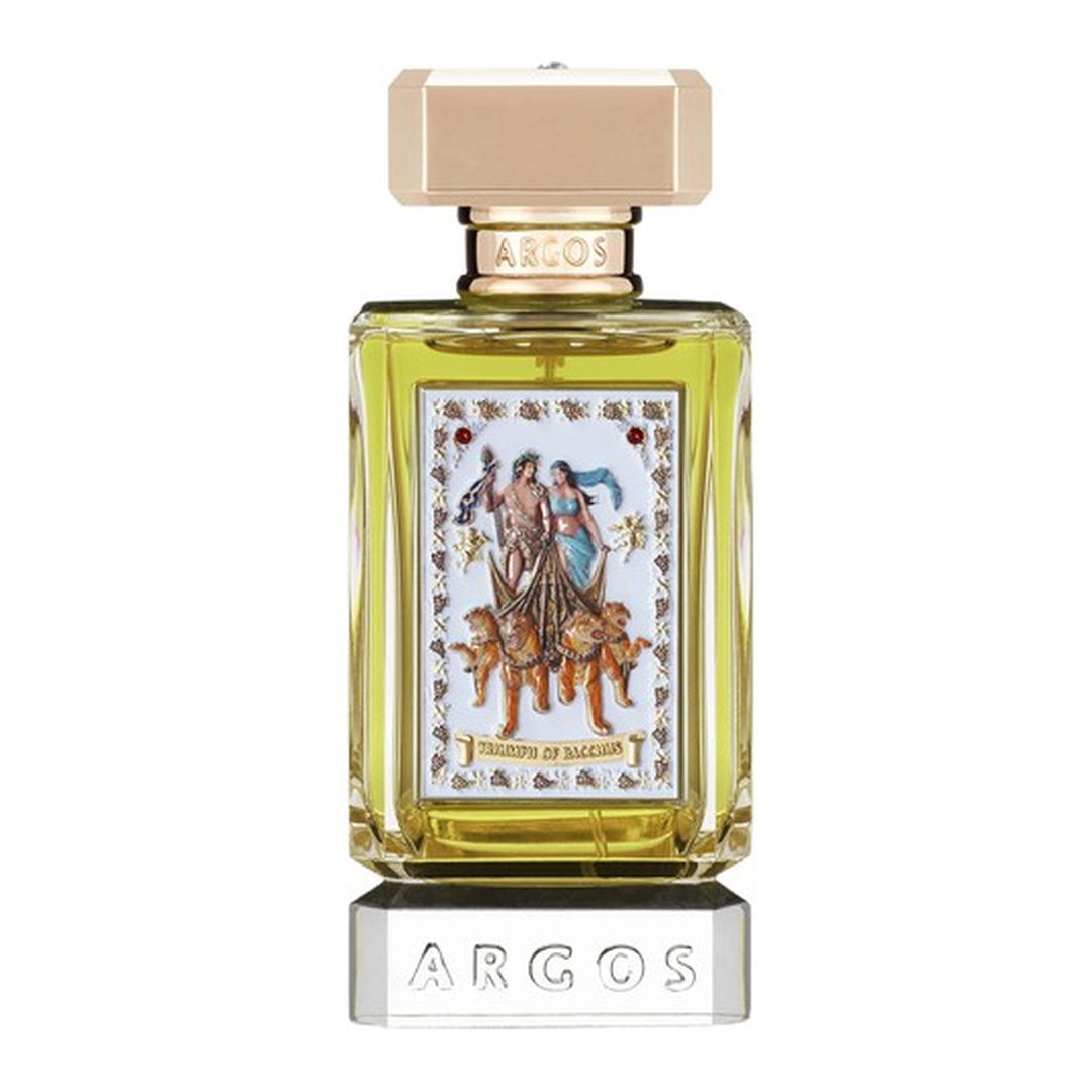 Argos Triumph of Bacchus (Extrait de Parfum) bottle
