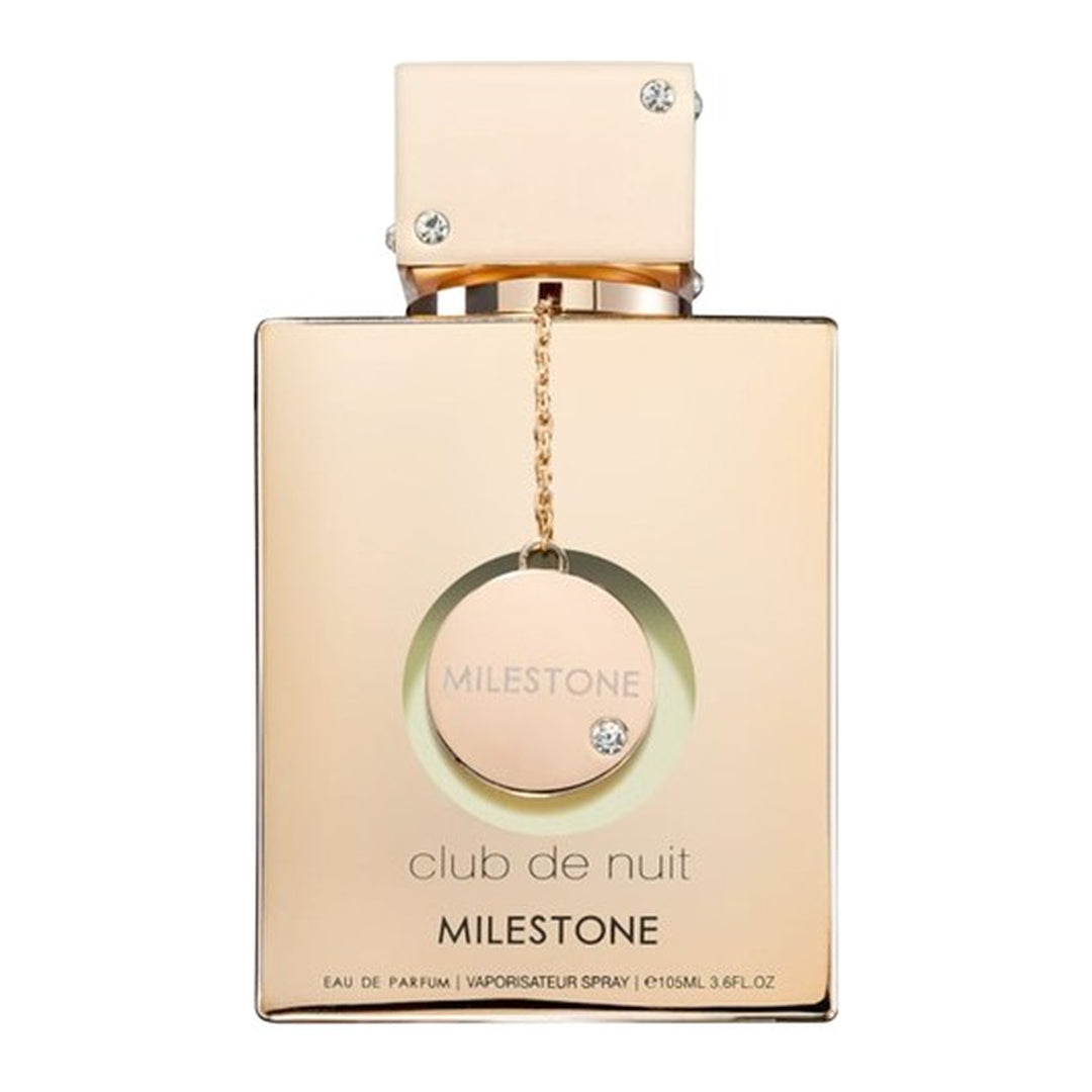 Armaf Club de Nuit Milestone (Eau de Parfum) bottle