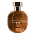 Arquiste Almond Suede fragrance bottle