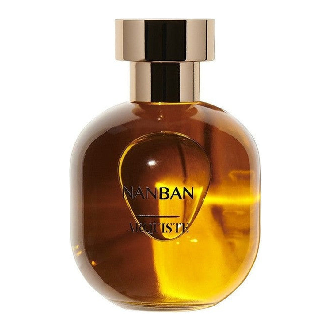 Arquiste Nanban fragrance bottle