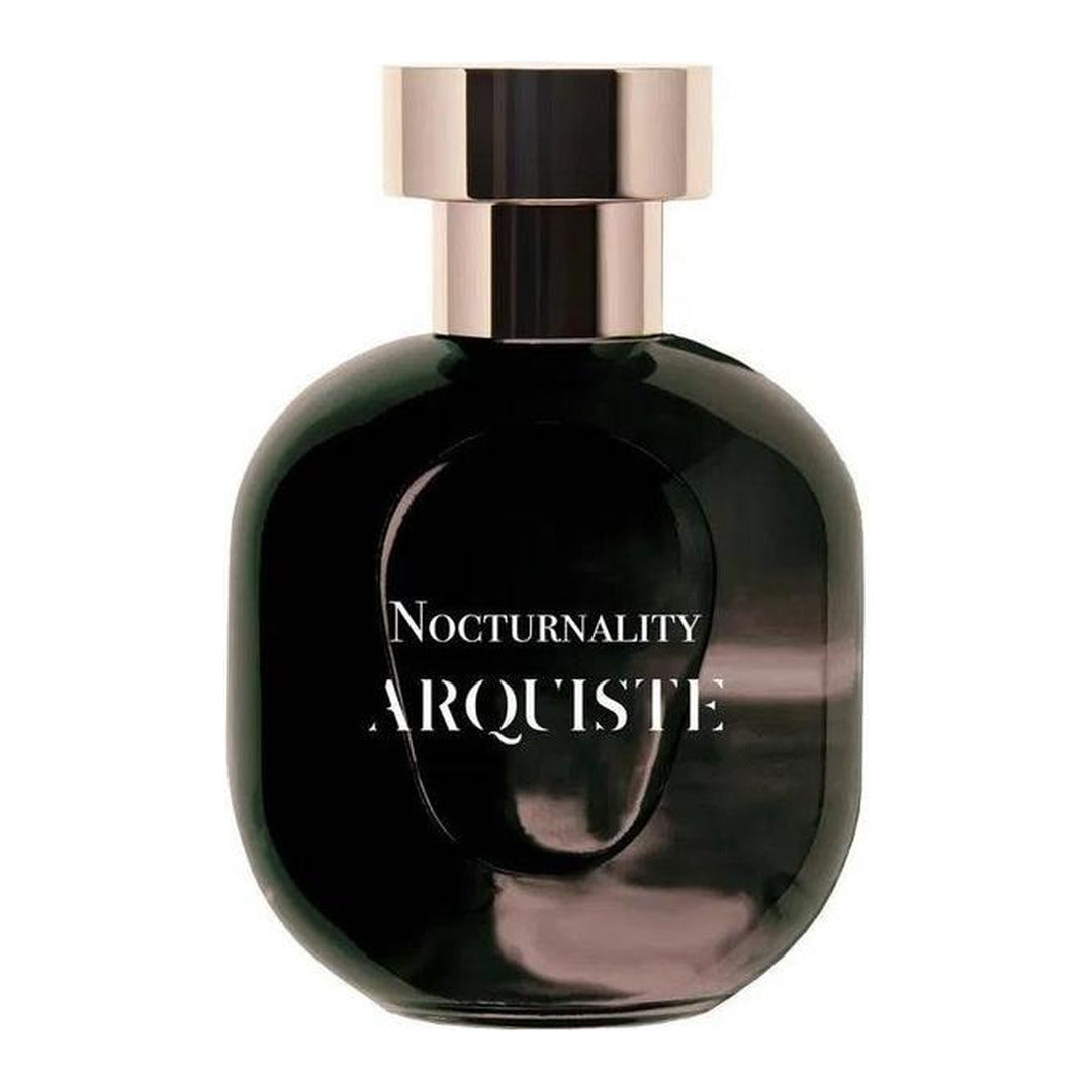 Arquiste Nocturnality fragrance bottle